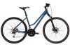 Damski rower crossowy 28cali Kross Evado 6.0 6 rower cross dla kobiety damska rama dobry osprzet